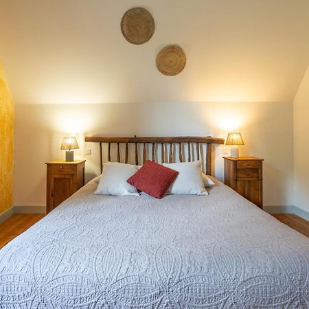 Chambres Et Jardin De Pierres Espedaillac Экстерьер фото