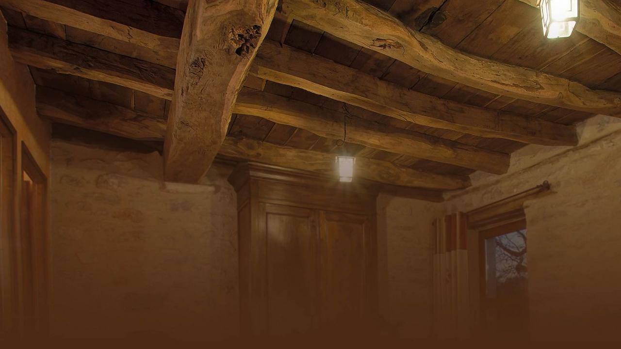 Chambres Et Jardin De Pierres Espedaillac Экстерьер фото